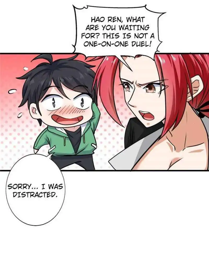 Dragon King's Son-in-law Chapter 63 63